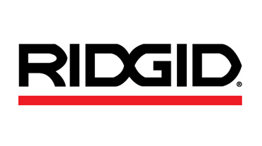 logo ridgid